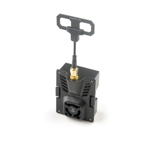 Happymodel Expresslrs Elrs Es24Tx Pro 1000Mw - وحدة إرسال HappyModel ES24TX Pro بقوة