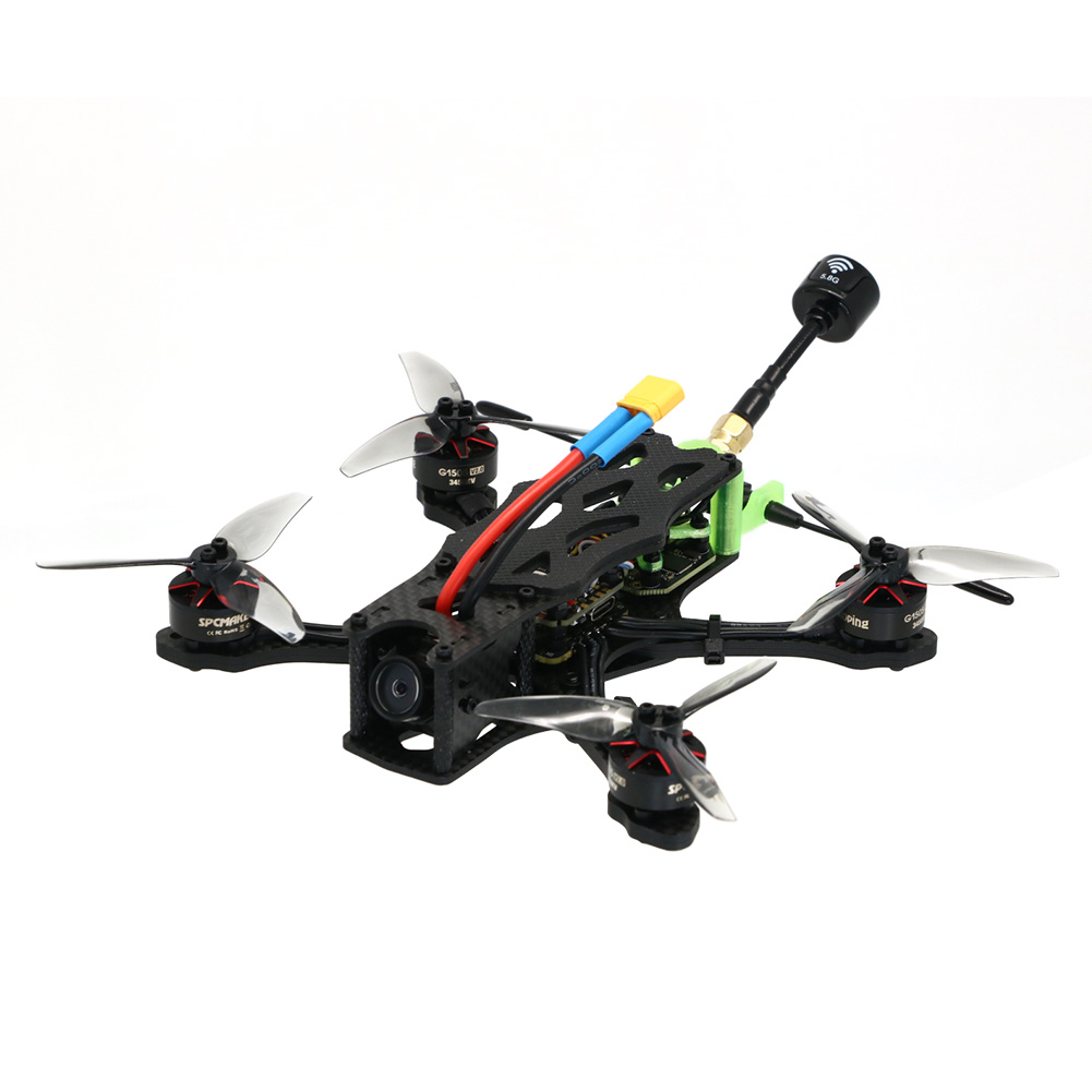 Mateksys Flight Controller F405 Wte - طائرة بدون طيار APEX 3 APEX3