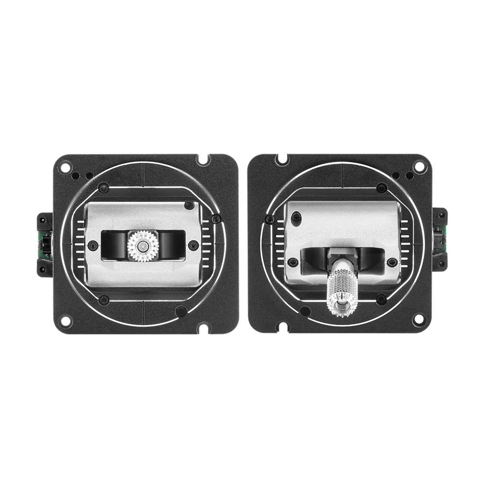Radiomaster Ranger 2.4Ghz Elrs Module - مجموعة Redomaster AG02 CNC Hall Gimbals