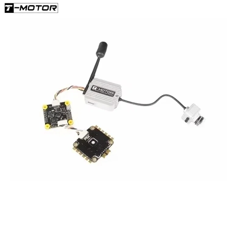 وحدة تحكم طيران T-Hobby F7 HD  - مراجعة T-Motor F7 Pro Flight Controller وسعره