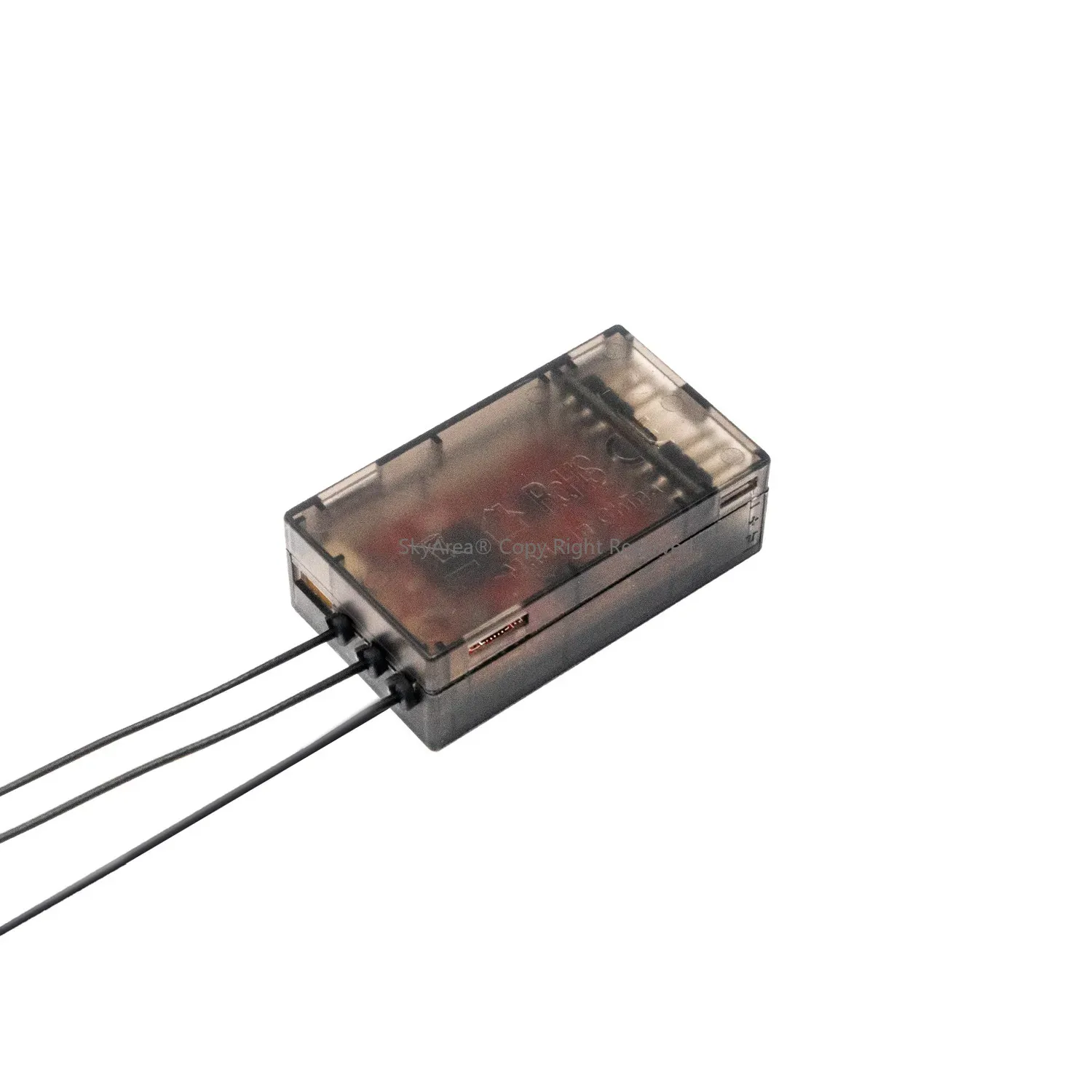 جهاز استقبال FrSky 2.4 جيجا هر - مراجعة Frsky Tandem X20S Transmitter وسعره