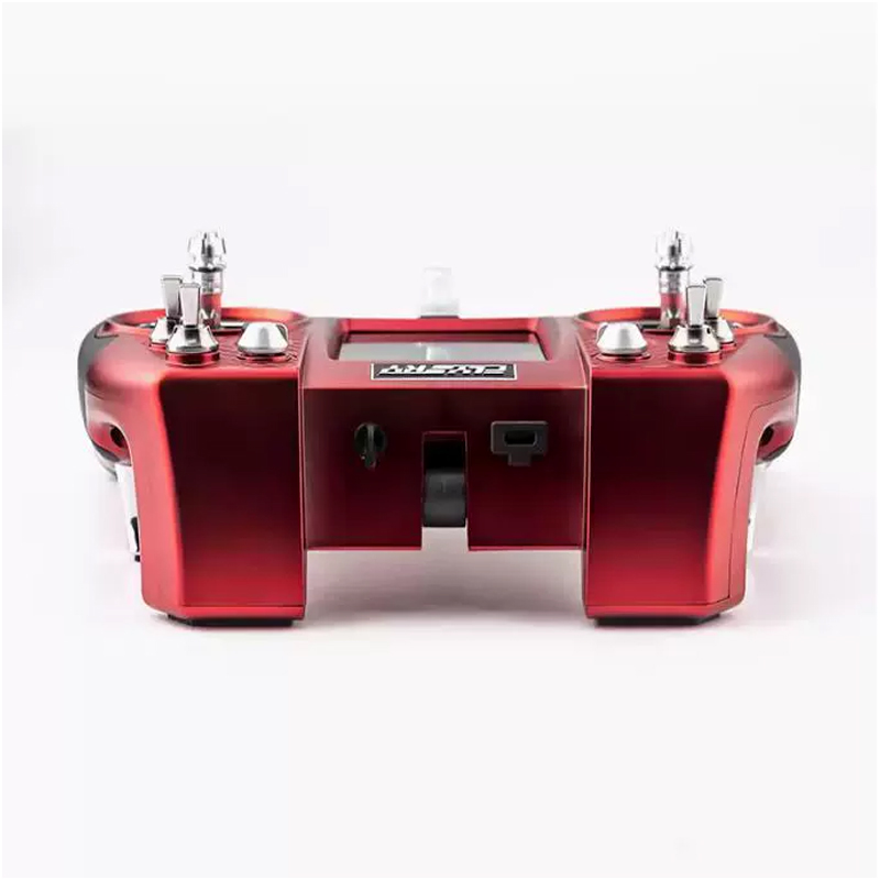 FLYSKY Fusi EL18 2.4G AFHDS3 3 - مراجعة Flysky El18 Radio Transmitter وسعره