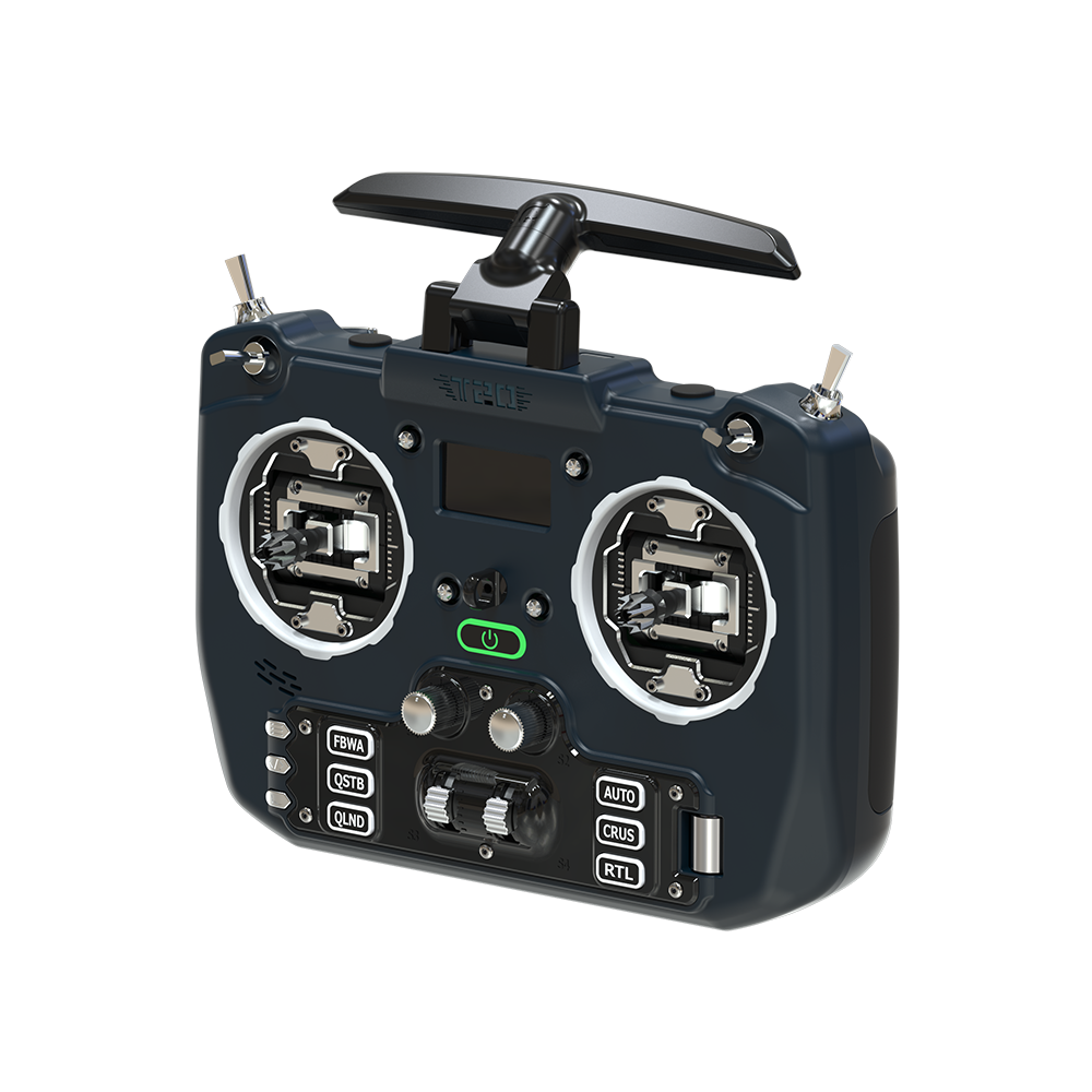 طائرة Jumper v20vs 2 ExpressLR - مراجعة Jumper T20S V2 Radio Controller وسعره