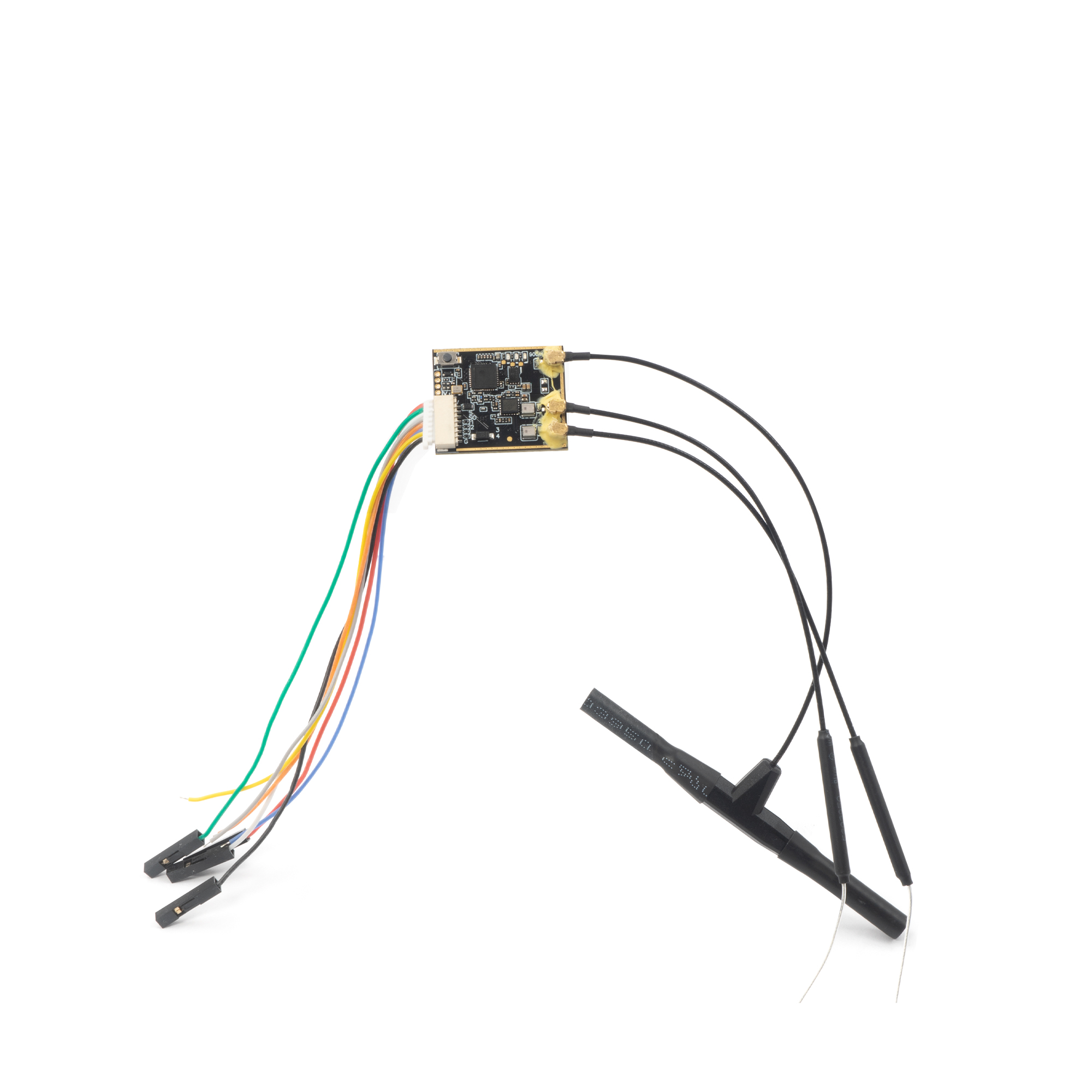جهاز استقبال FrSky 2.4G 900M T - مراجعة Frsky Tandem X20S Transmitter وسعره