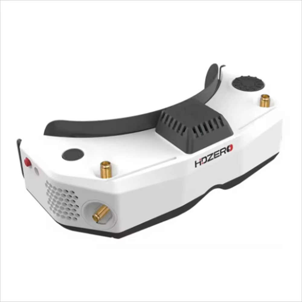 نظارات FPV رقمية HDZero Goggle - مراجعة Hdzero Goggles Fpv Digital Hd وسعره