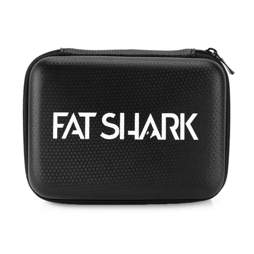 نظارات فات شارك دومينيتور الرق - مراجعة Fatshark Dominator Digital Hd Fpv Goggles وسعره
