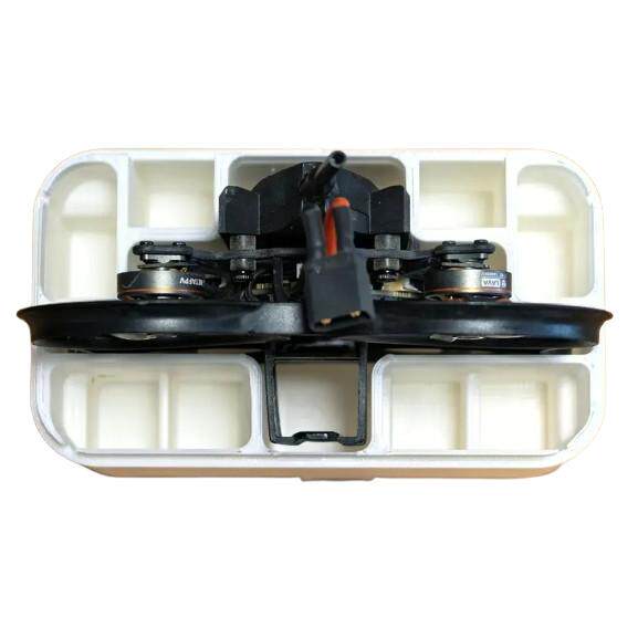 صندوق تخزين وحماية لطائرة BETA - مراجعة Radiomaster Ranger 2.4Ghz Elrs Module وسعره