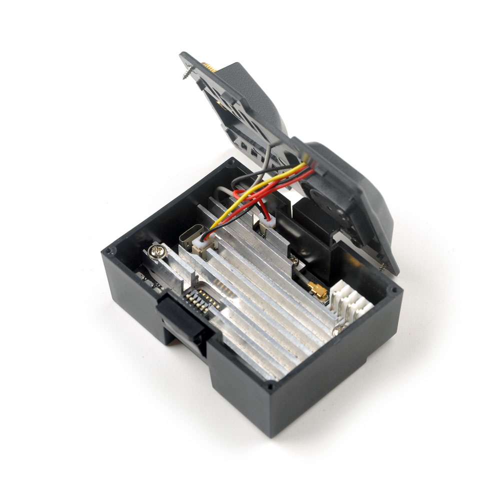 وحدة HappyModel ES24TX Pro Mic - مراجعة Happymodel Expresslrs Elrs Es24Tx Pro 1000Mw وسعره