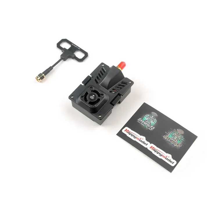 Happymodel ES24TX Pro Micro Ex - مراجعة Happymodel Expresslrs Elrs Es24Tx Pro 1000Mw وسعره